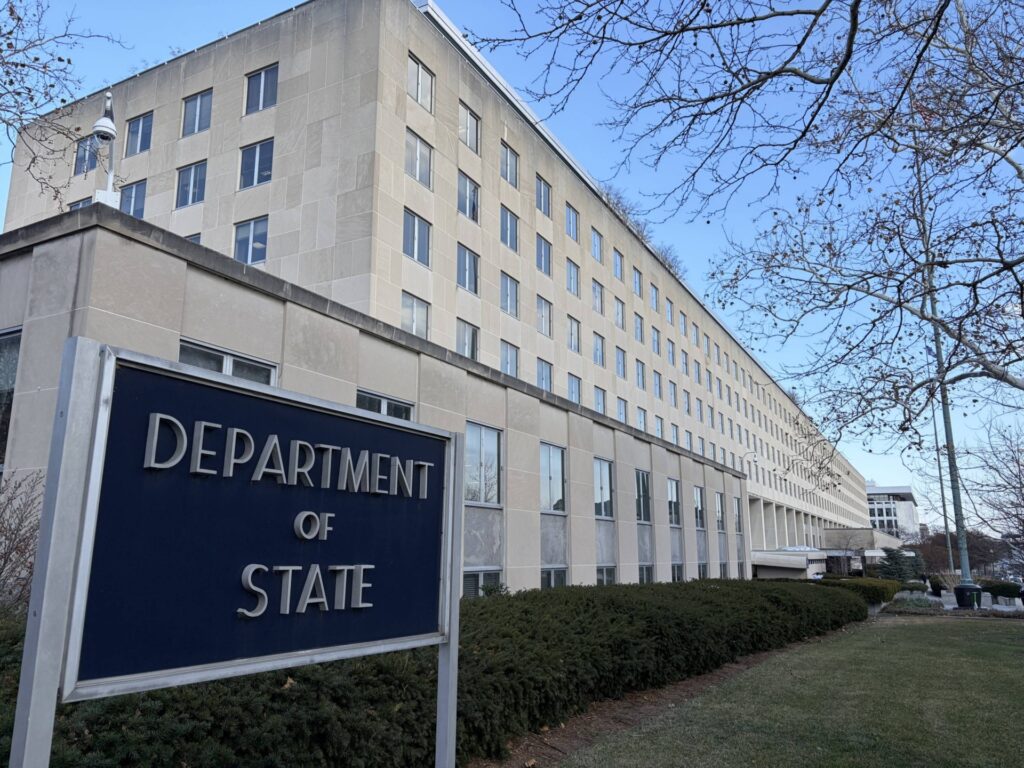 中国の核戦力増強巡り日米が「拡大抑止」で高官級協議、机上演習も実施