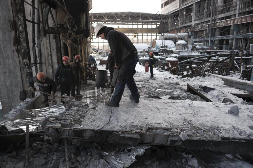 【ロシアが「闇バイト」工作】報酬欲しさにうその軍情報送った若者の後悔…関与すれば「死ぬか一生のけがか刑務所行き」