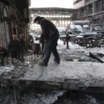 【ロシアが「闇バイト」工作】報酬欲しさにうその軍情報送った若者の後悔…関与すれば「死ぬか一生のけがか刑務所行き」