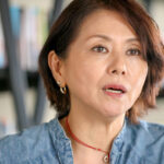 【ク〇ド人だけ？？】小泉今日子『ク〇ド人は送還ではなく保護を！！結構酷いことしている気がする』