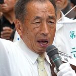 【悲報】田母神俊雄がネット保守批判『ロシア大使館のパーティーに出席しただけで売国奴とか』