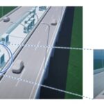 国交省、東名高速の中央分離帯などを自動運転専用レーンに改造　物流危機解消へ