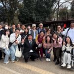 へずまりゅう「中国人が減り日本旅行も快適になったと台湾の方々が喜ばれておりました。」