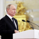 プーチン、核三位一体を強化、ウクライナ戦争の経験を活かして軍強化、米国とエスカレーション回避