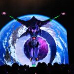 エヴァンゲリオン　完全新作シリーズ制作決定