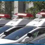 「ビデオを見て下半身を露出している男が」と通報「出そうと思って出したわけではない」