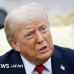 【米国の私的な裏庭】トランプ大統領の関税の脅し（封鎖）を突破し　プーチン大統領（ロシア）が中南米のキューバへ燃料を送ると出航し向かってる