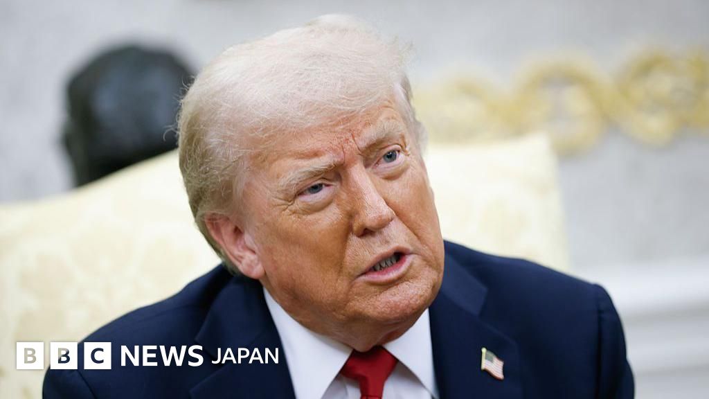 【米国の私的な裏庭】トランプ大統領の関税の脅し（封鎖）を突破し　プーチン大統領（ロシア）が中南米のキューバへ燃料を送ると出航し向かってる