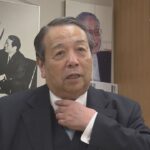 【比例四国ブロック】名簿順１０位の村上誠一郎氏（自民）に当確