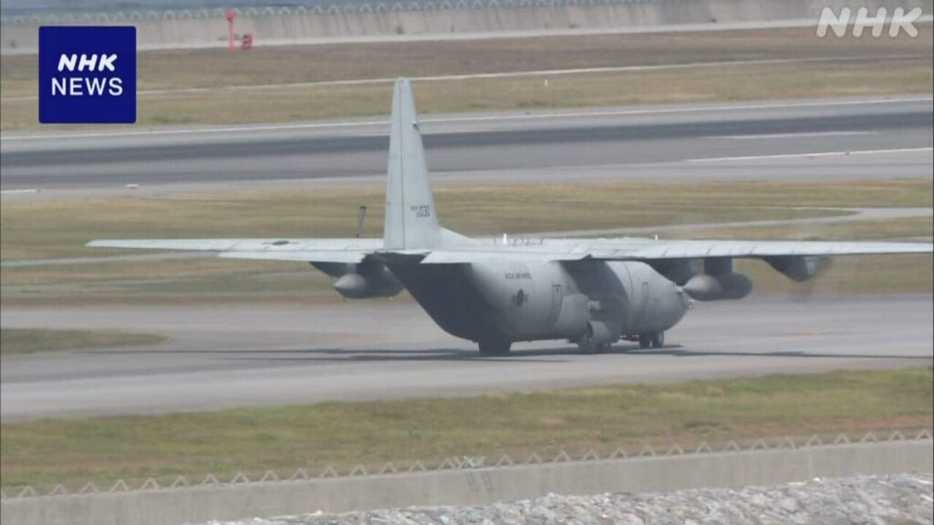 【沖縄】自衛隊基地近くで韓国系団体「ピースウィンド」がダンス、なんで韓国人が騒いでるの？