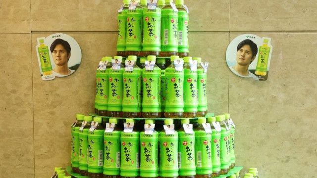 【悲報】「お～いお茶」来月値上げ　容器代や燃料費の高騰も…世界的な抹茶ブーム