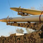 イラン、中国から超音速対艦ミサイルを購入契約が近づく、攻撃能力が向上見込み、米国は海軍展開