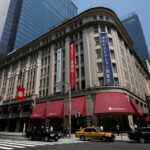 【経済】高島屋、１３０億円の黒字から一転して１０５億円の赤字に下方修正