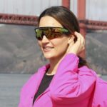 【「カメラ付きサングラス」が増加中–いずれ社会問題に？ 】録画されているかを見破る方法とは