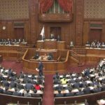 立憲民主党、参院代表質問にて カタログギフト事実関係など説明求める方針
