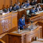 立憲民主党、カタログギフト批判　「懲りない人たちだ！」