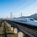 【観光立国】税金で外国人の新幹線片道無料に　鹿児島県が予算計上