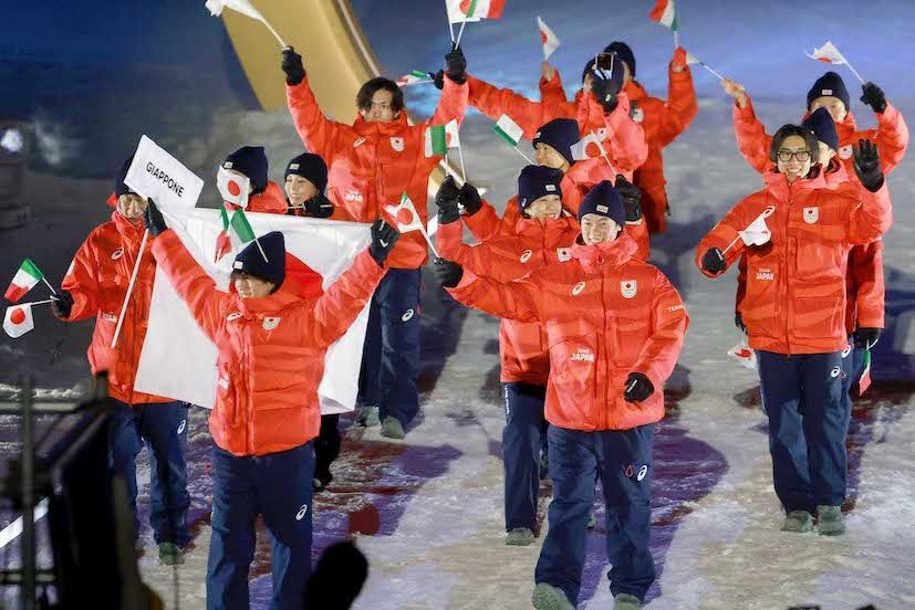 【悲報】ミラノコルティナ五輪さん、視聴率が前回より大幅に下がるｗ