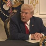 【速報】トランプ大統領、所得税を減税・段階的に廃止😲