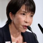 中国でも高市自民を称賛する声が多数