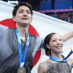 【フィギュア】 中共も狙うりくりゅうマネー　メディア、広告…経済効果は３００億円か