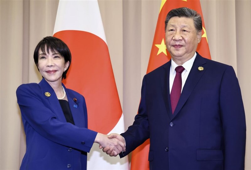 【中国メディア】台湾海峡介入という高市首相の企てが思い通りになることはあり得ない