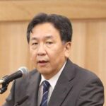 落選枝野「生活困窮ではない」と反論