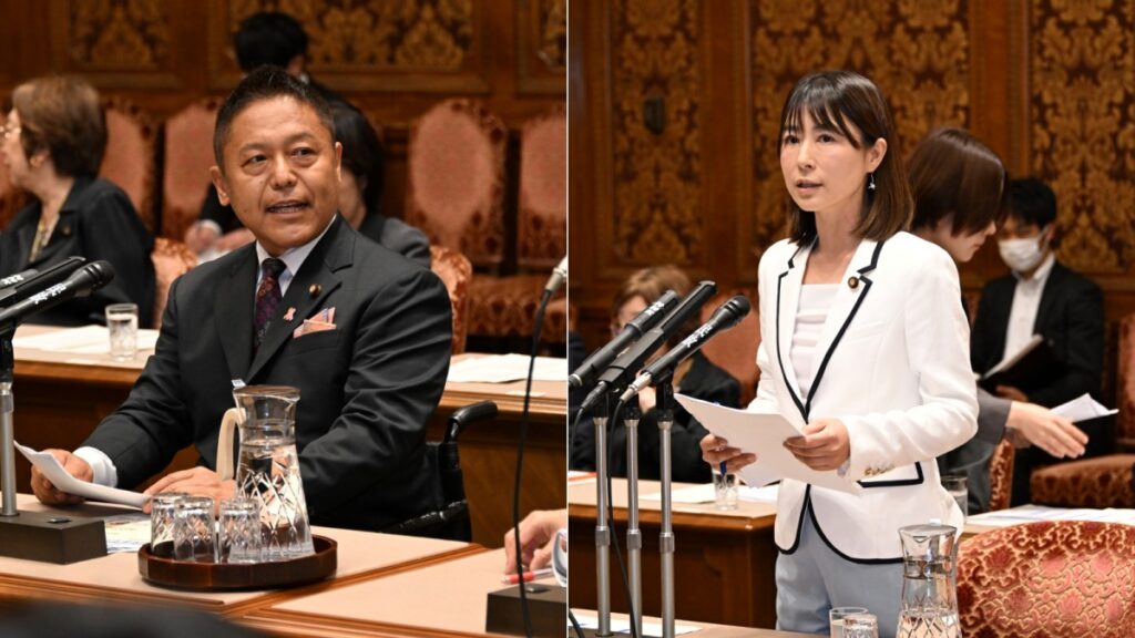 『週刊女性』　落選議員の支援や手当に追われる各党　「ギフト」を針小棒大にわめき立てるのは