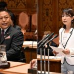 『週刊女性』　落選議員の支援や手当に追われる各党　「ギフト」を針小棒大にわめき立てるのは