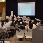 【高校生が模擬国連、核軍縮を協議】朝日新聞『高校生だって、核軍縮を考えているんだよっ！！』