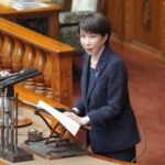 【速報】高市首相 就職氷河期世代支援策「今年度内を目途に新たな支援プログラムを取りまとめる」