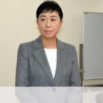 『もう私が出るしかあらへんやん』野田代表辞任により、中道連合・新代表に辻元清美氏