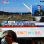 日本が台湾問題に干渉したら核ミサイル攻撃すると中国国営テレビ