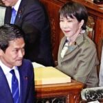 高市首相、しばき隊がやってるような選挙妨害を「処罰対象になり得る」と明言