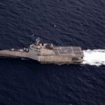 ねえねえ、アメリカ空母中東ﾁｭﾄﾞｰﾝだけど、積んでるミサイル足りないらしいよ(´・ω・`)❓