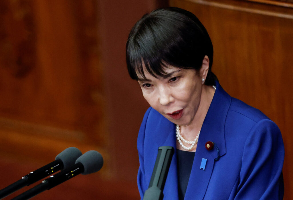 【速報】高市首相､上限を設けず際限無く移民を入れ続けることを決定　ゼロベースは無かったことに …