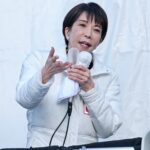 消費減税から税額控除に移行と高市首相