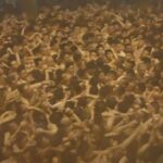 裸祭りで意識不明になっていた人の意識が戻る