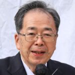 中道・斉藤共同代表 「参議院議員や地方議員も必ず中道に合流する」