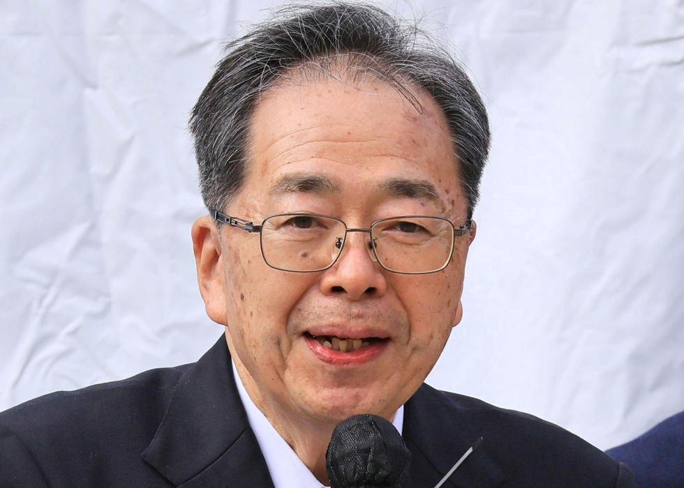 中道・斉藤共同代表 「参議院議員や地方議員も必ず中道に合流する」