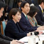 【野党参加は「みらい」のみ】「国民会議」が初会合！高市首相、消費税率柔軟変更を提起
