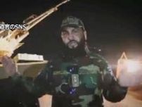 パキスタン、アフガンに宣戦布告。　「我々の忍耐は限界に達しました」