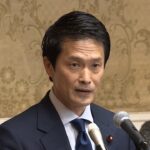 【小川代表、高市首相のカタログギフト批判を急変】小川代表『自分たちもしてたから、追求はやめる！！（意訳）』