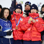 日本はいつの間にスノボ大国に？ 活路を開いたのは國母和宏　実力は世界トップ、小学生の平野歩夢を売り込む