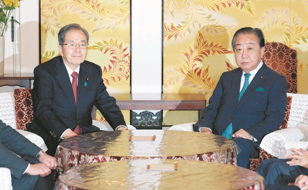 【歴史的大敗】結局、中道とはなんだったのか？…選挙戦　支持層の「足し算」不発に終わった要因は