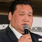 照ノ富士が元白鵬の弟子で今は自分の弟子の伯桜鵬(名前変えさせて伯乃富士)に暴力　親方廃業か