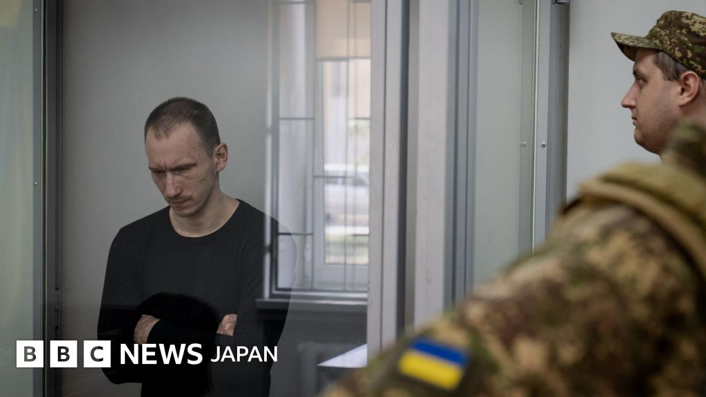 毎日新聞｢ウクライナはロシア兵を過剰に殺害するな｣