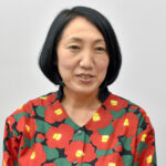 大椿ゆうこさん、ガチ無職に