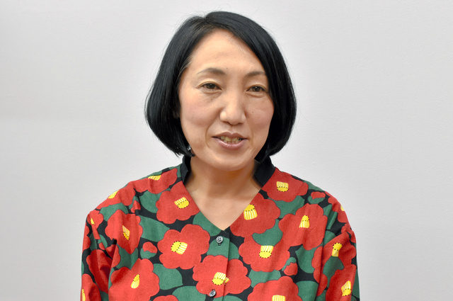 大椿ゆうこさん、ガチ無職に