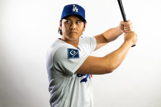 なんで大谷翔平をスタメン先発で使わねぇーーーーんだよ　ク〇が